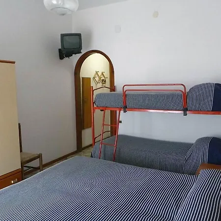 San Vito 3*