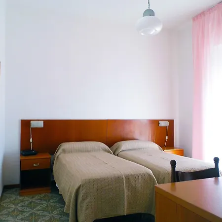 Hotel San Vito