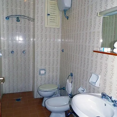 Hotel San Vito