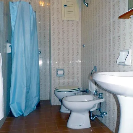 San Vito Hotel Forio (Isola d'Ischia)