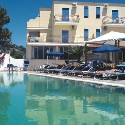 San Vito Forio (Isola d'Ischia)