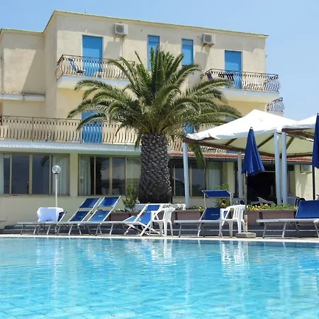 Hotel San Vito Forio (Isola d'Ischia)