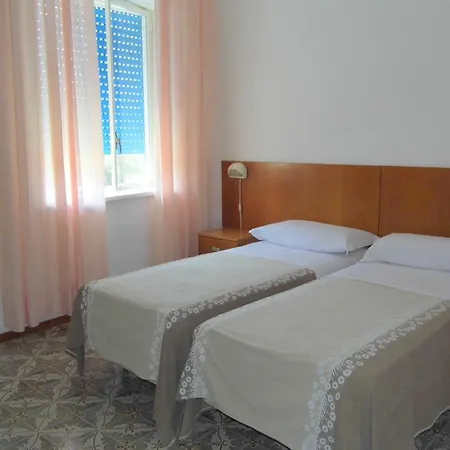 Hotel San Vito Forio (Isola d'Ischia)