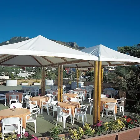 San Vito Hotel