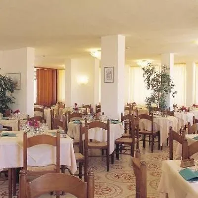Hotel San Vito Forio (Isola d'Ischia)