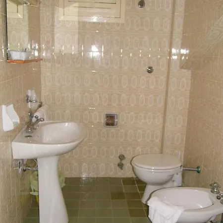 San Vito Hotel