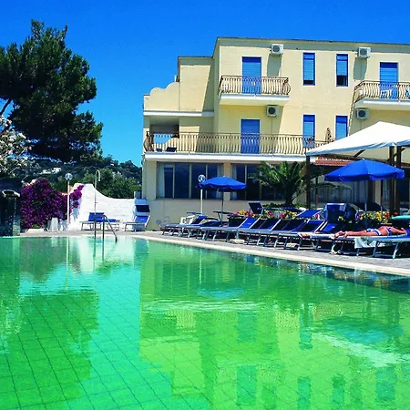 Hotel San Vito Forio (Isola d'Ischia)