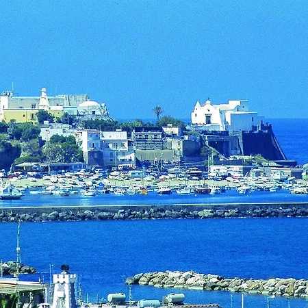 San Vito Hotel