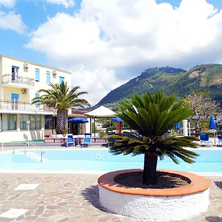 San Vito Forio (Isola d'Ischia)