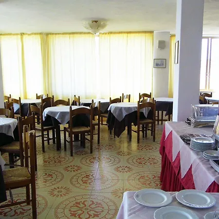 Hotel San Vito Forio (Isola d'Ischia)