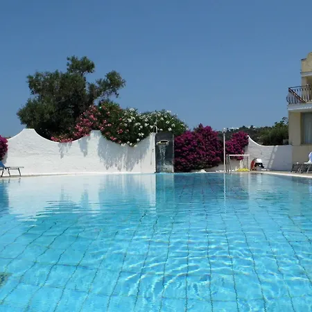 San Vito Hotel Forio (Isola d'Ischia)