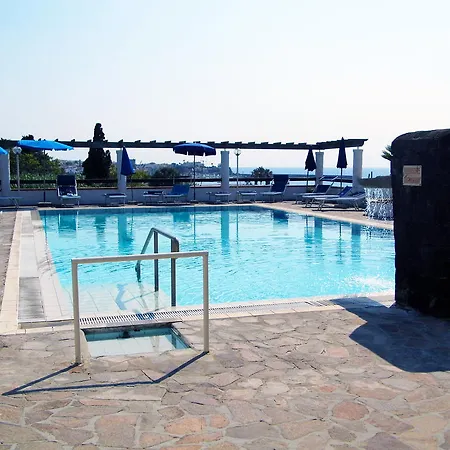 San Vito Forio (Isola d'Ischia)
