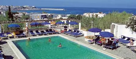 San Vito Hotel 3*