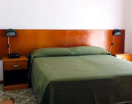 Hotel San Vito