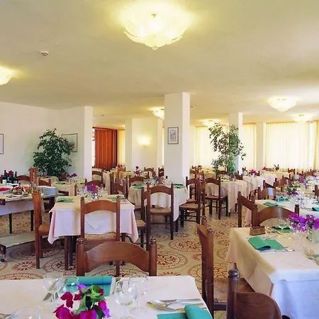 San Vito Hotel