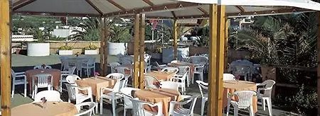 San Vito 3* Forio di Ischia